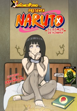 El Diario de Hinata