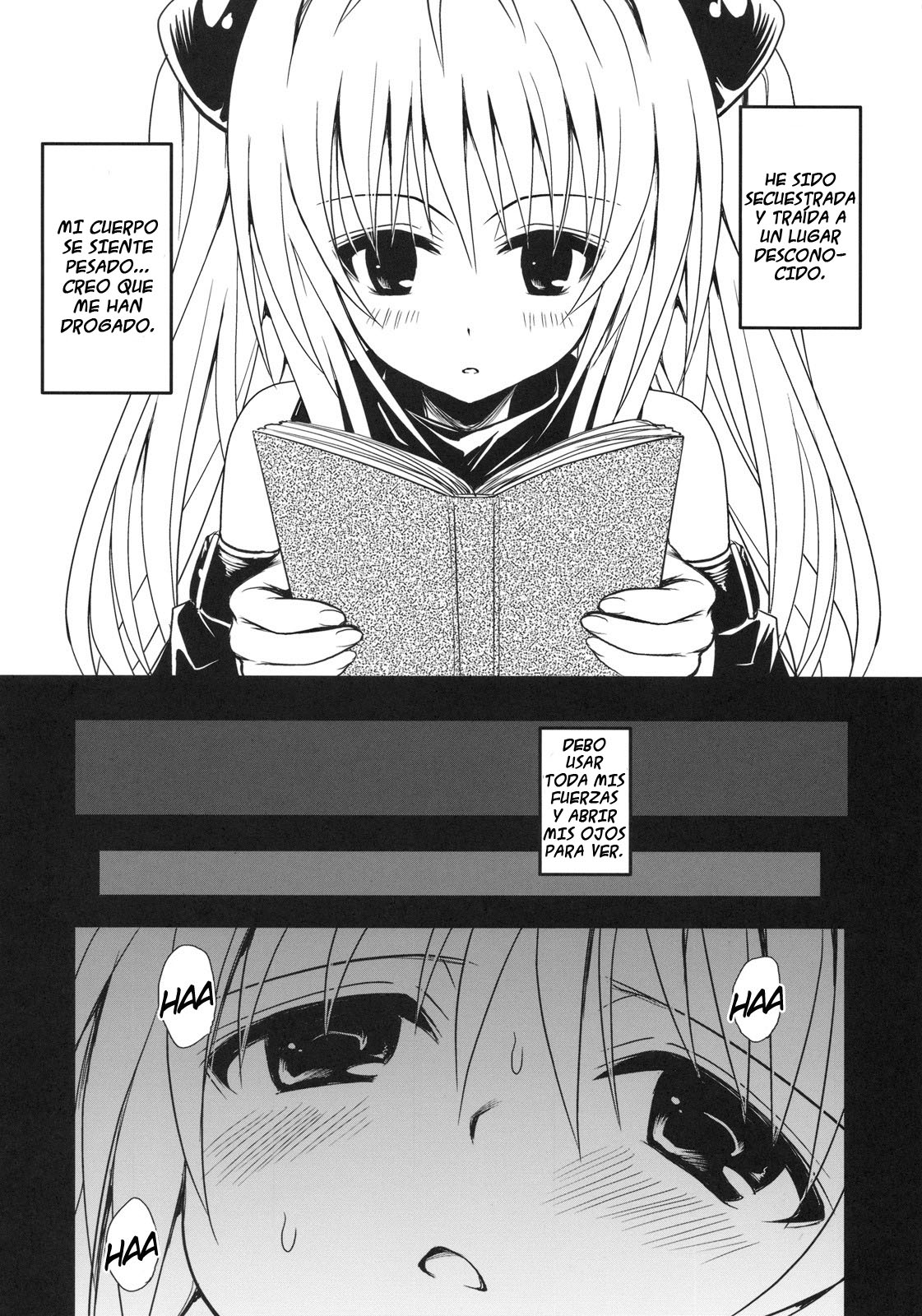 Yami Asobi page 7 full