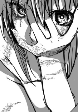 Dorei Shoujo Sylvie-Chan to Amai Yoru