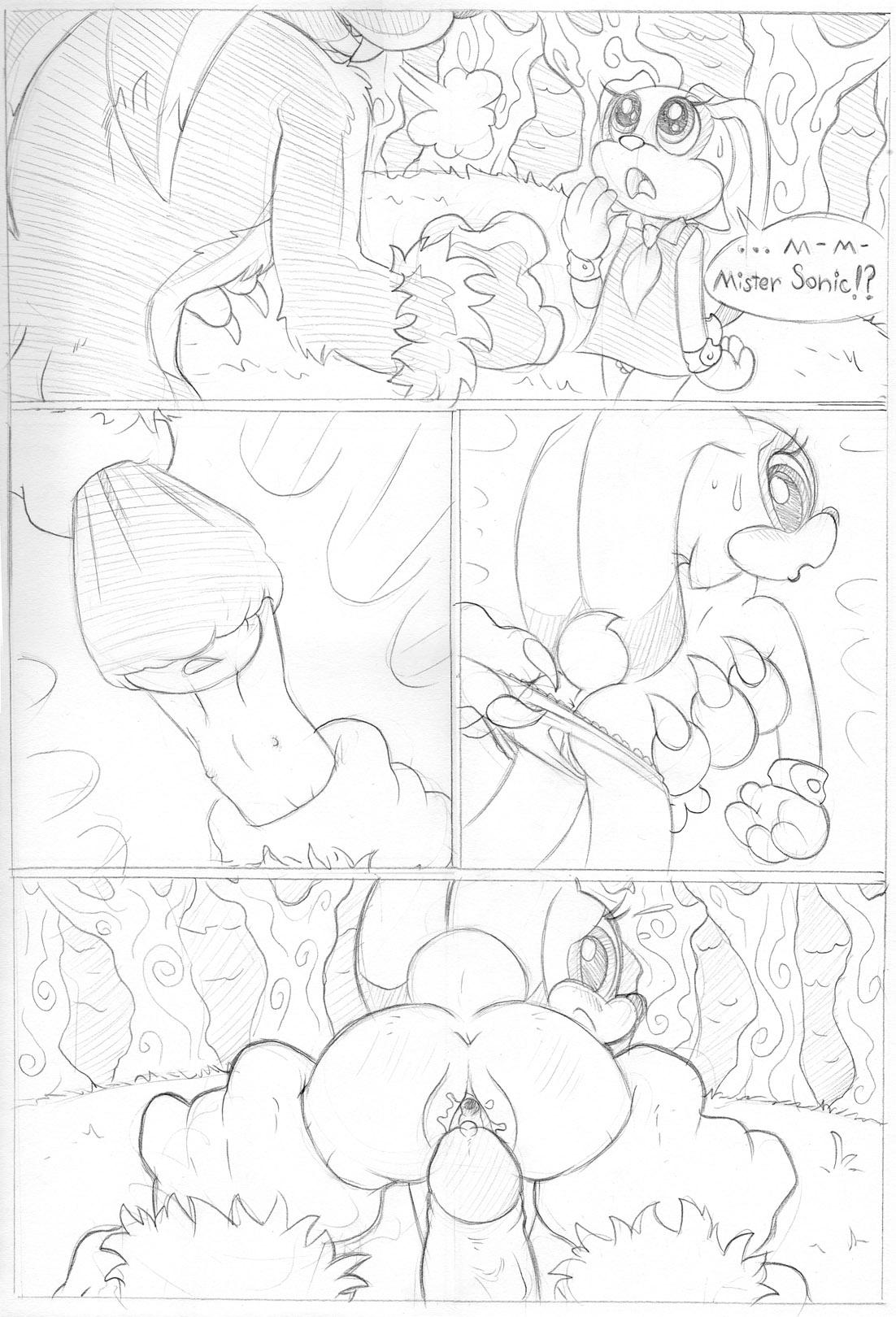 ARTIST Brainsister page 4 full
