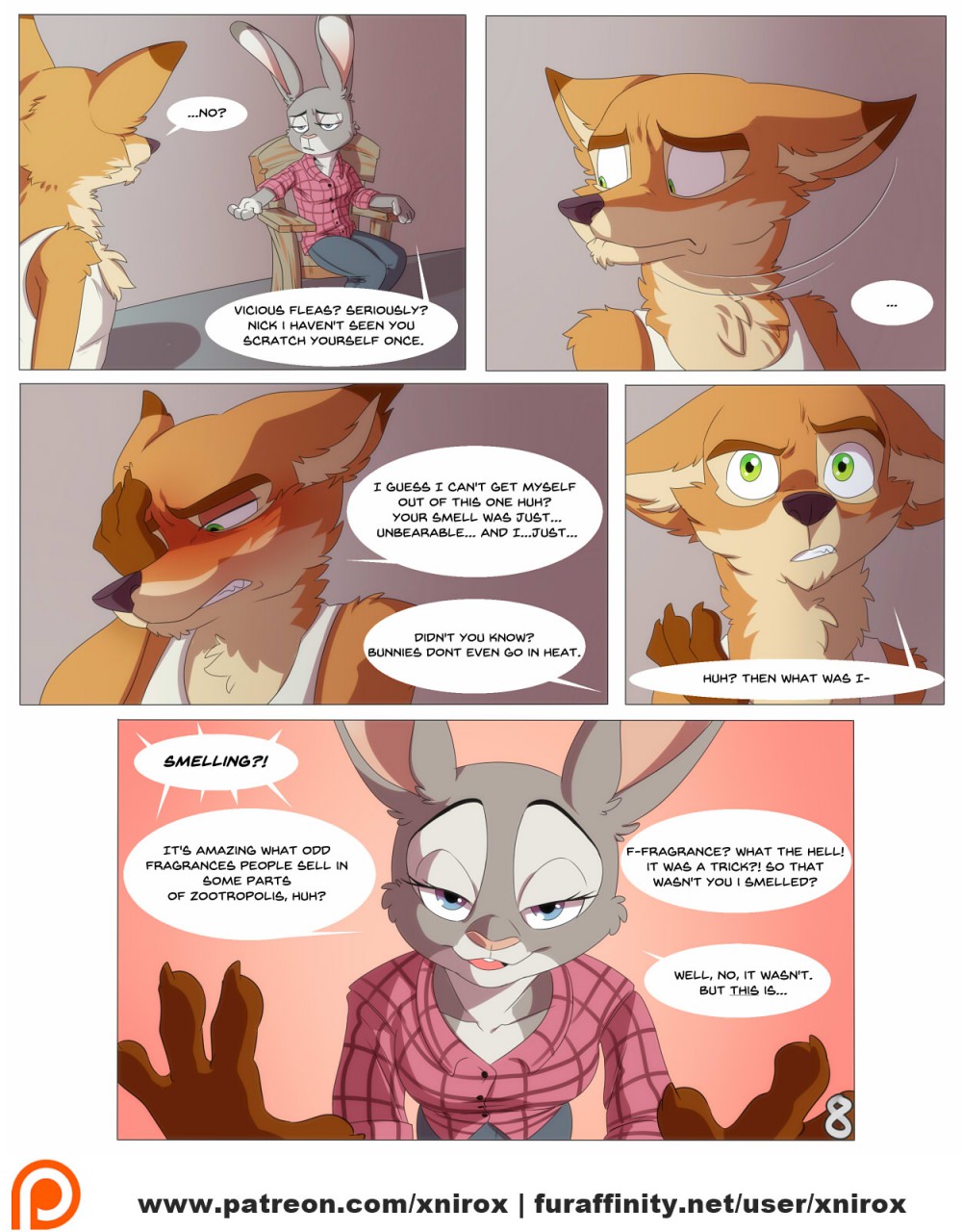 Twitterpated page 8 full