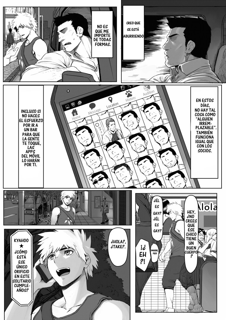 Application | Aplicación page 6 full