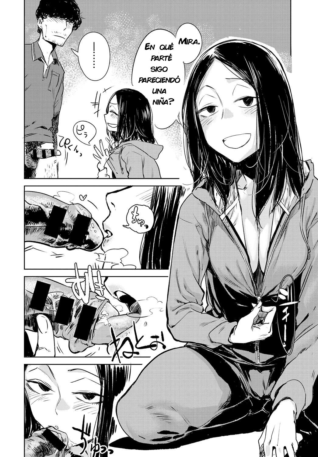 Nanchakuchi page 12 full