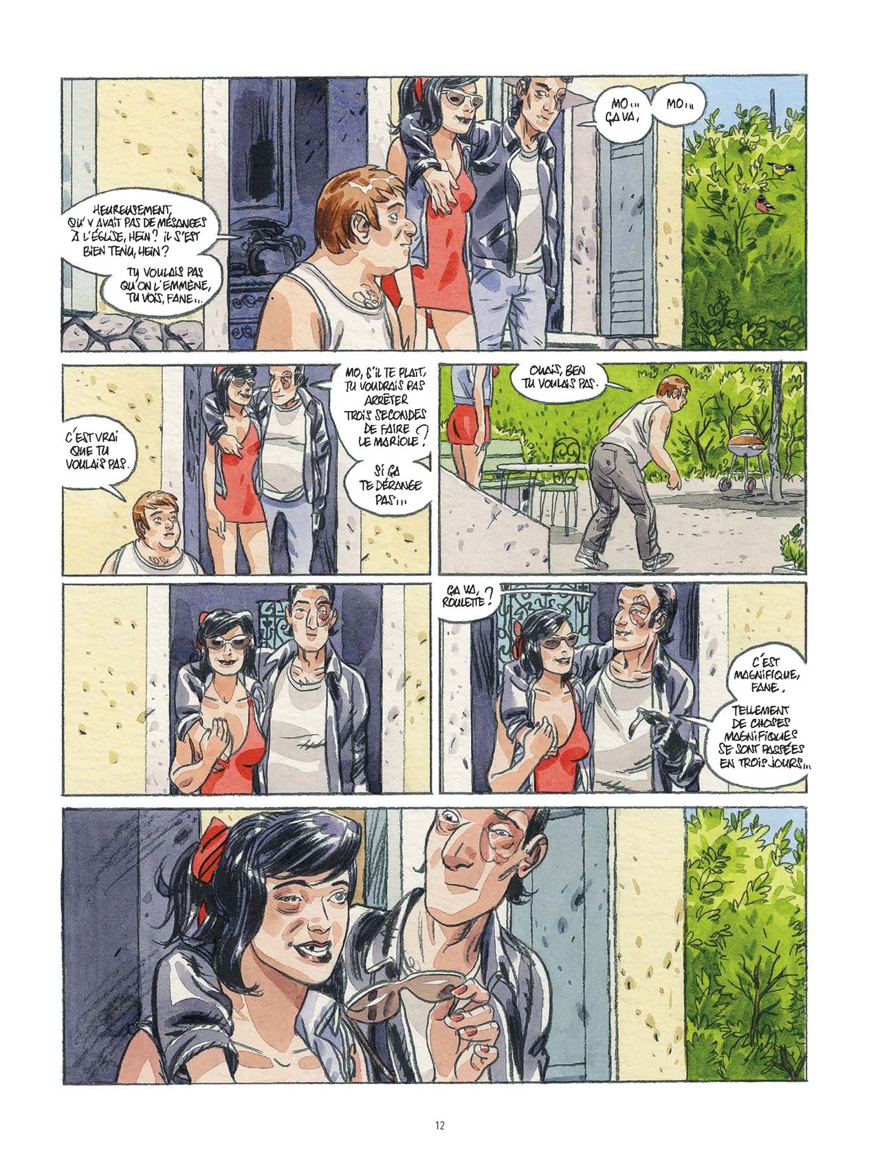 L'été en pente douce page 11 full