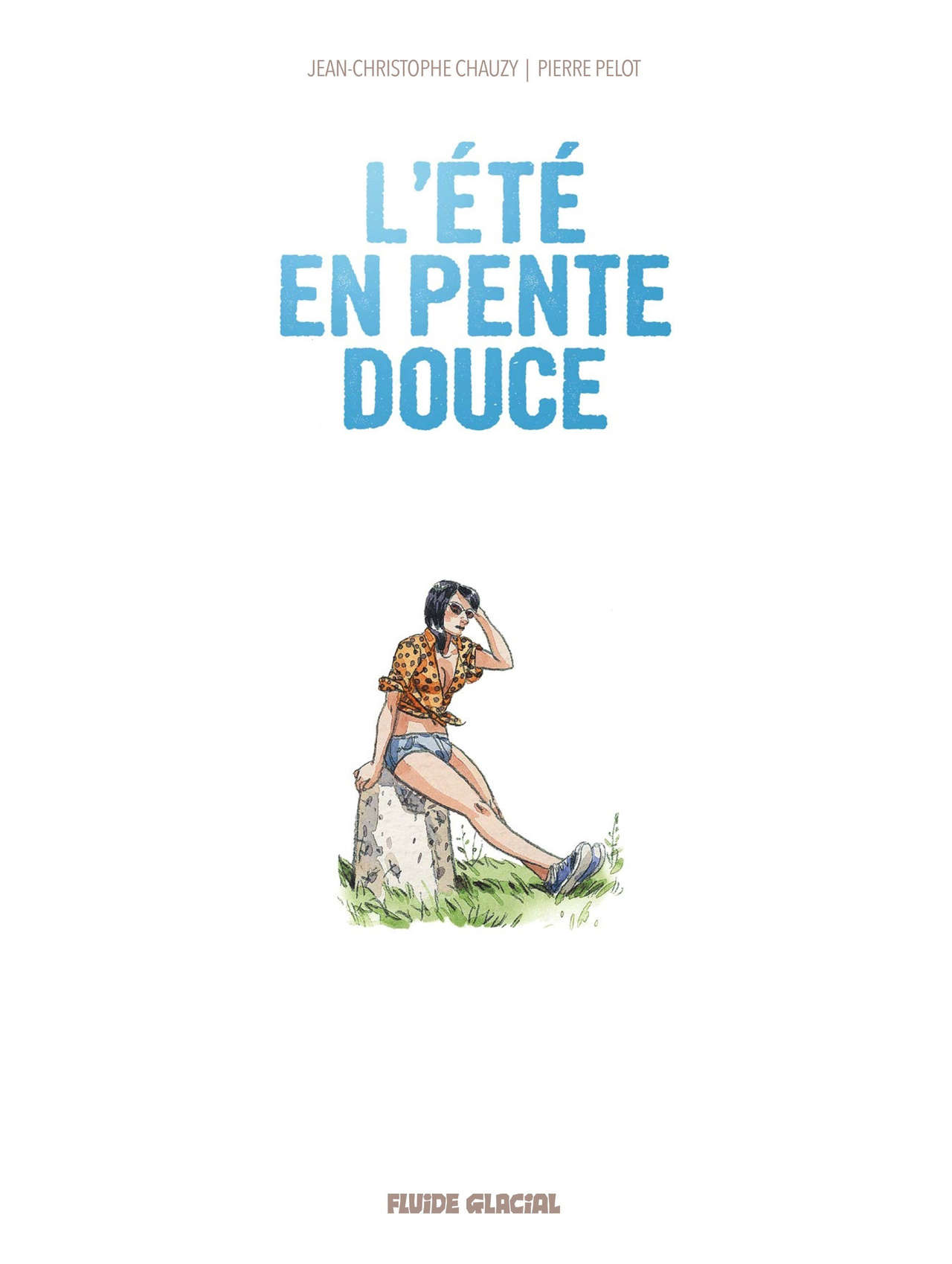 L'été en pente douce page 2 full