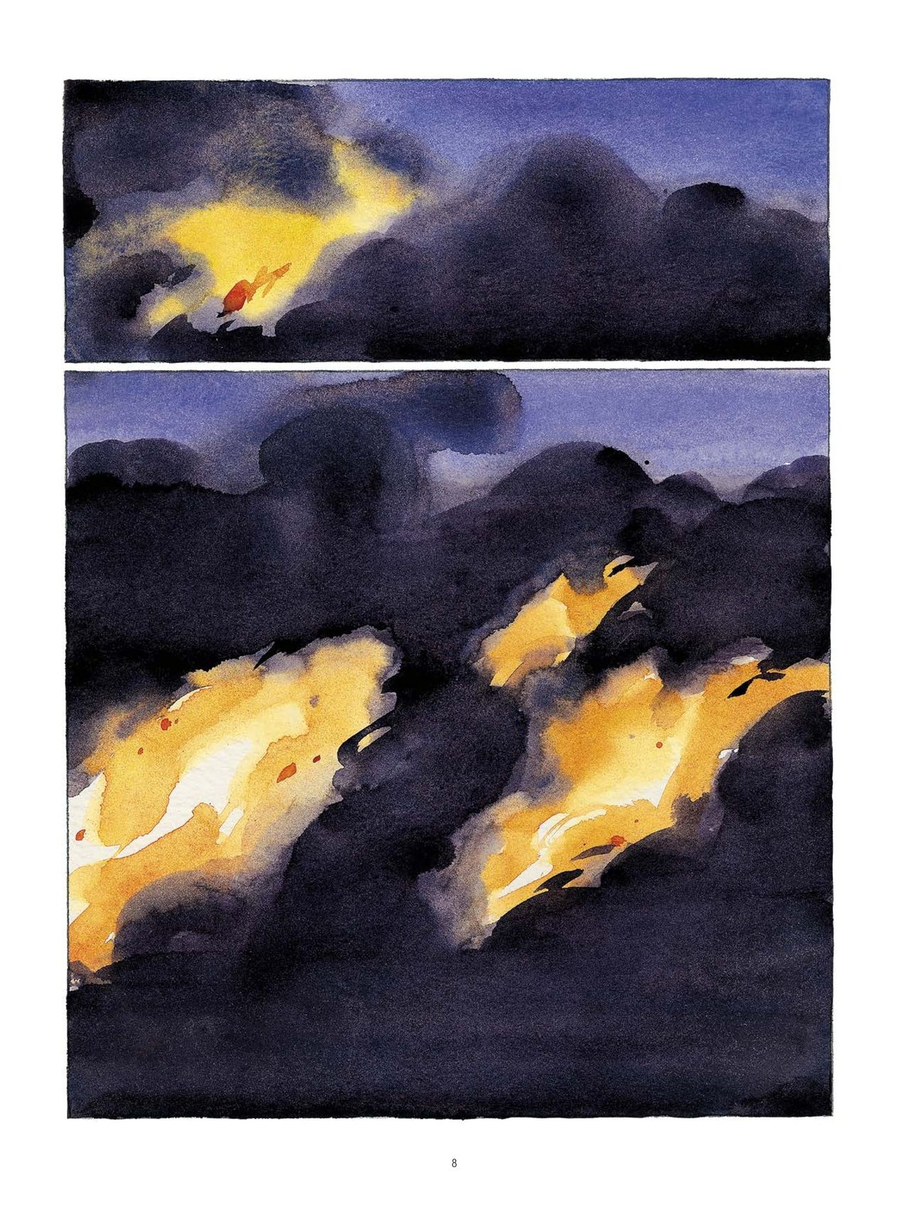 L'été en pente douce page 7 full