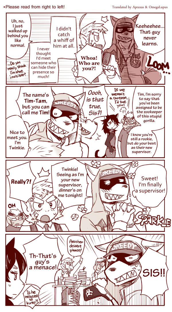 Twinkie & Mars-Bar page 11 full