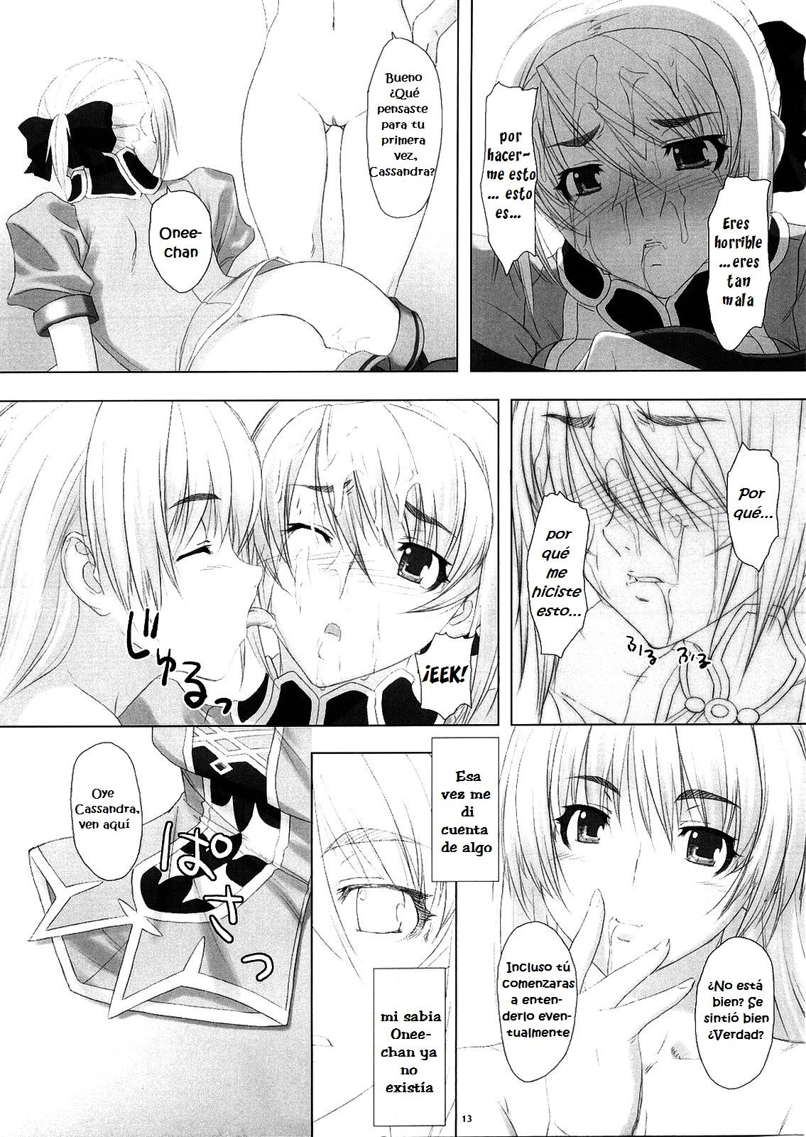 Fallen Angels page 12 full