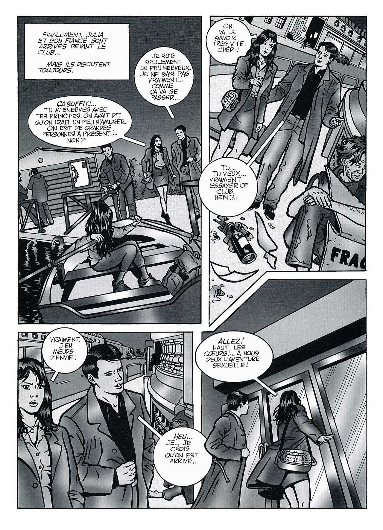 Chaudes Soirées page 12 full