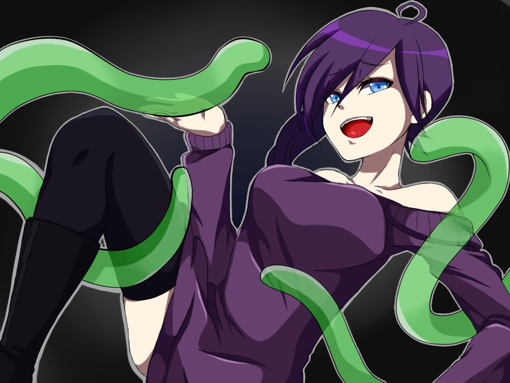 Zone-Tan Fan Art page 4 full