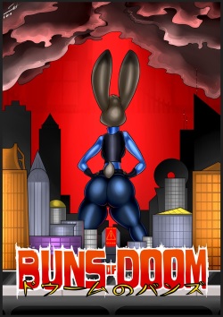 Buns of Doom