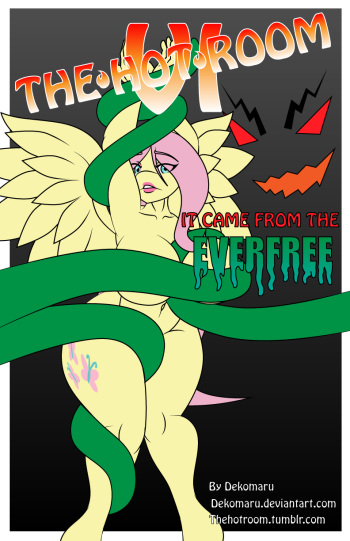 [Dekomaru] It Came From The Everfree (My Little Pony: Friendship is Magic) cover