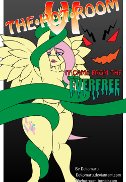 It Came From The Everfree