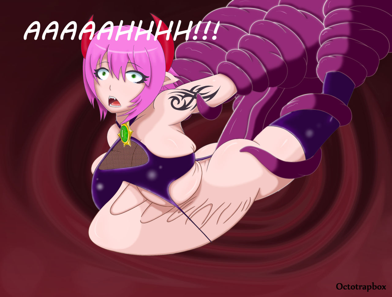 Artist : Octotrapbox page 12 full