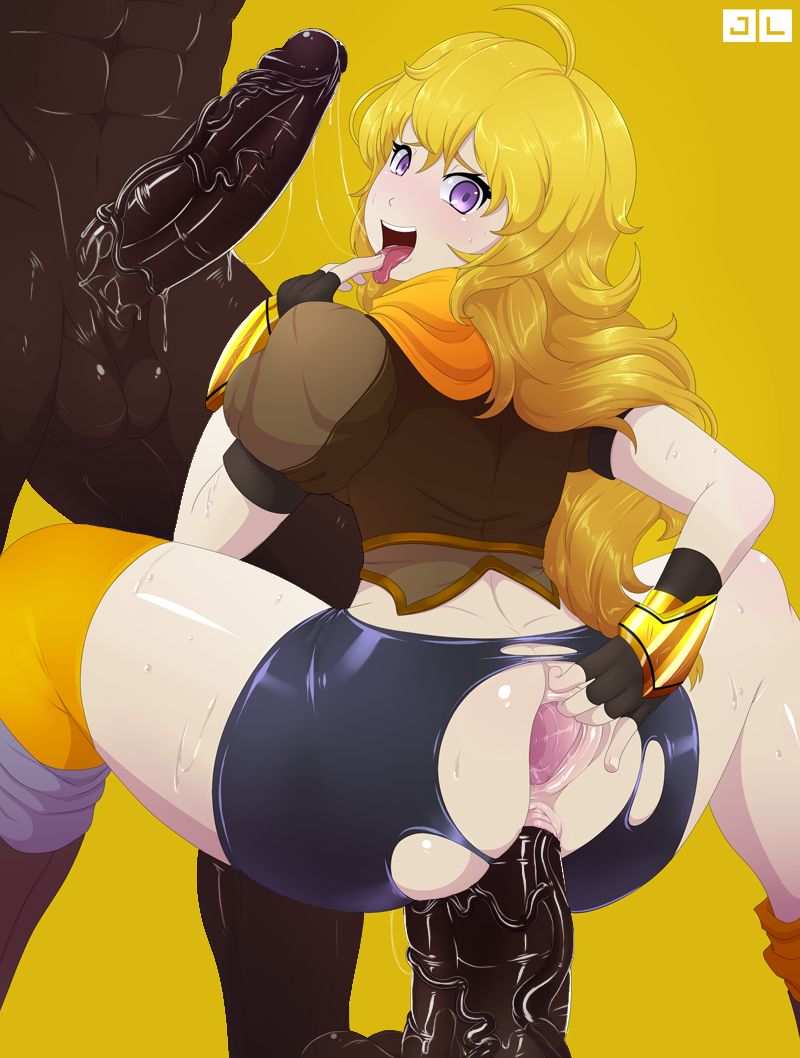 Favorite RWBY Pics page 11 full