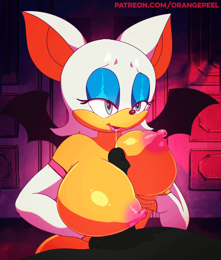 Vey small colection of paizuri gifs page 3 full