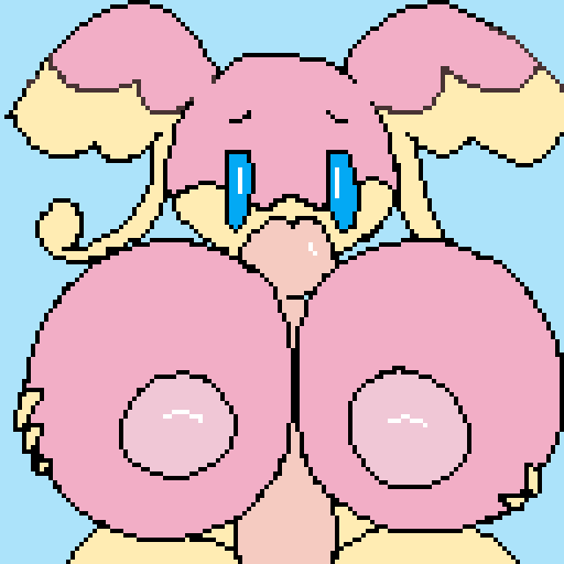 Vey small colection of paizuri gifs page 4 full