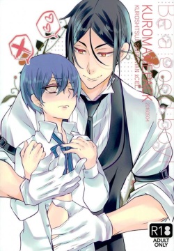 Black Butler Hentai - Parody: Black Butler - Popular Page 3 - Comic Porn XXX - Hentai Manga,  Doujin and Adult Toons