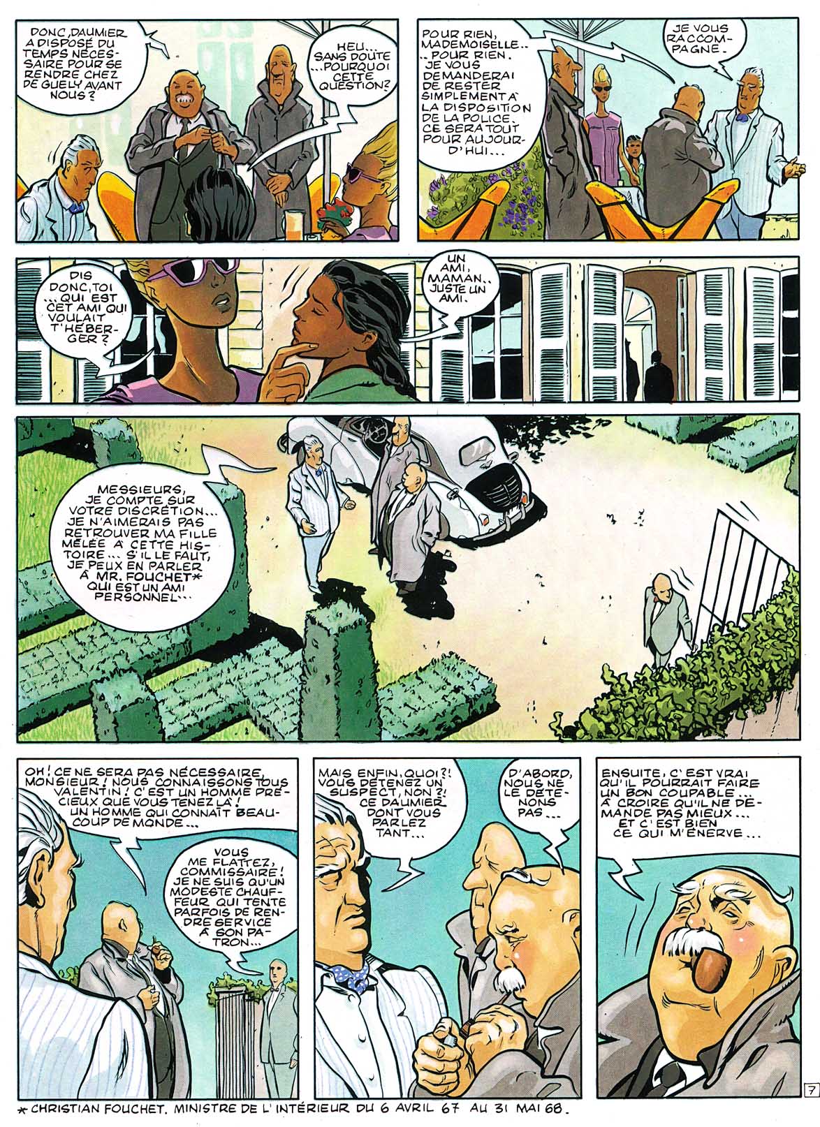 Chelsy - 02 - Natures... Mortes! page 11 full