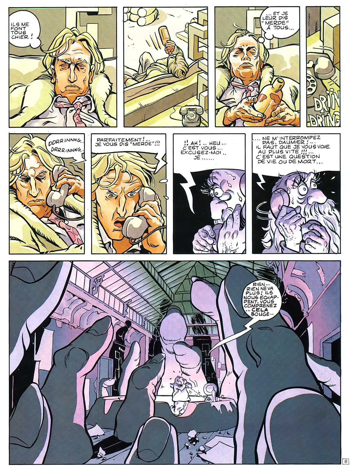 Chelsy - 02 - Natures... Mortes! page 12 full