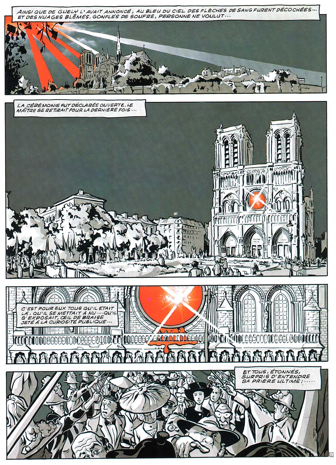 Chelsy - 02 - Natures... Mortes! page 4 full