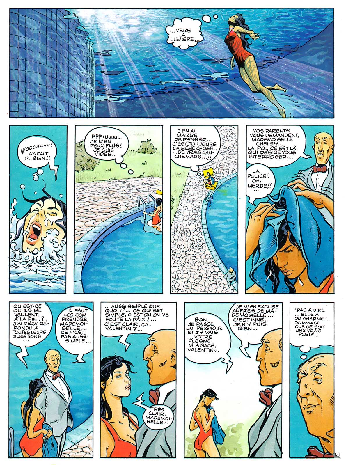 Chelsy - 02 - Natures... Mortes! page 8 full