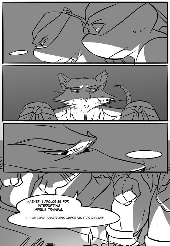 TMNT Black and Blue ch. 12 page 11 full