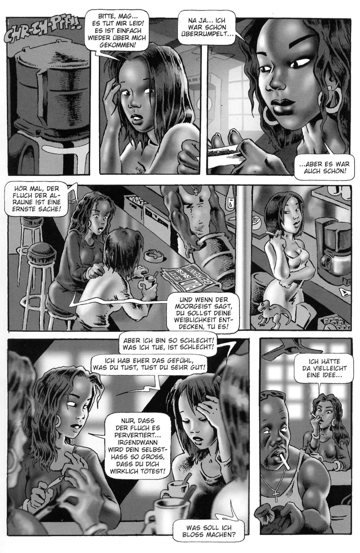 Alraune #4 page 12 full