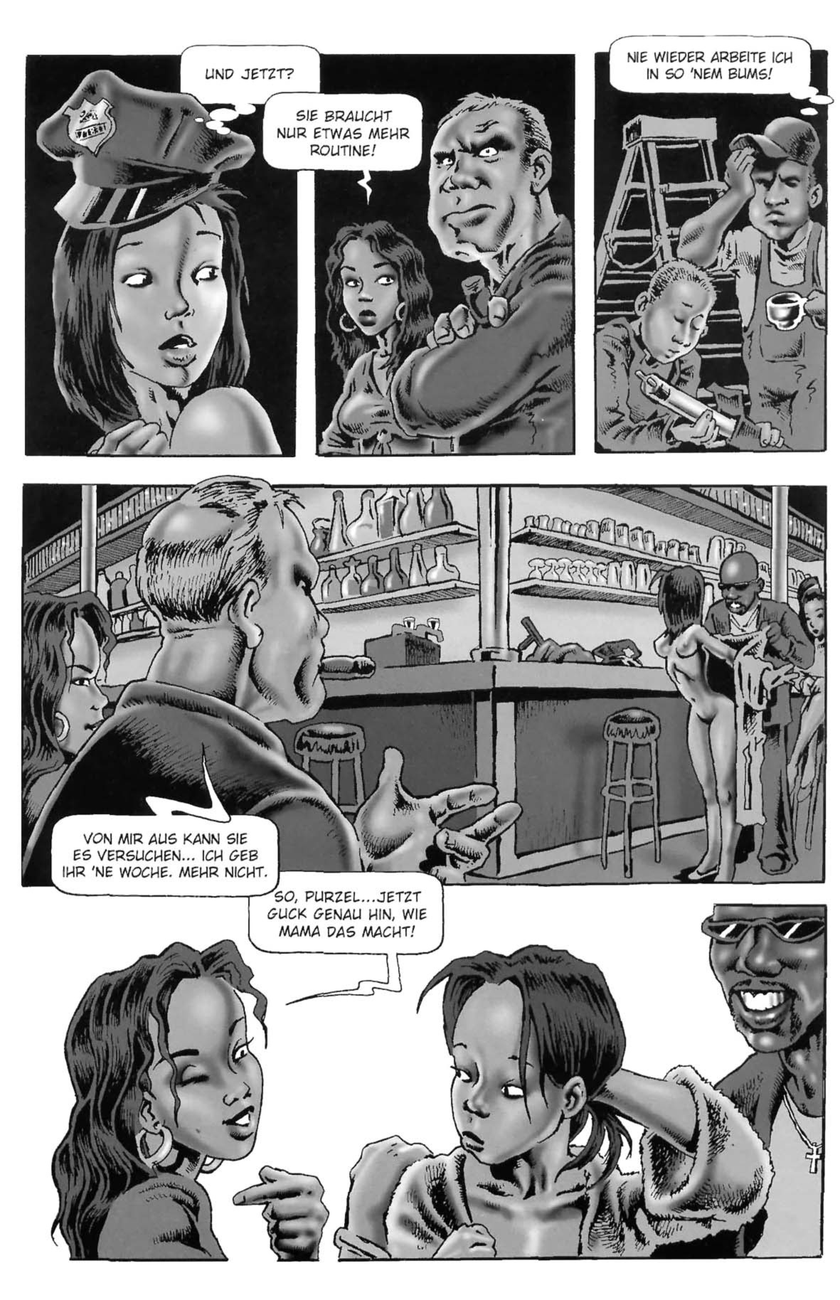 Alraune #4 page 6 full