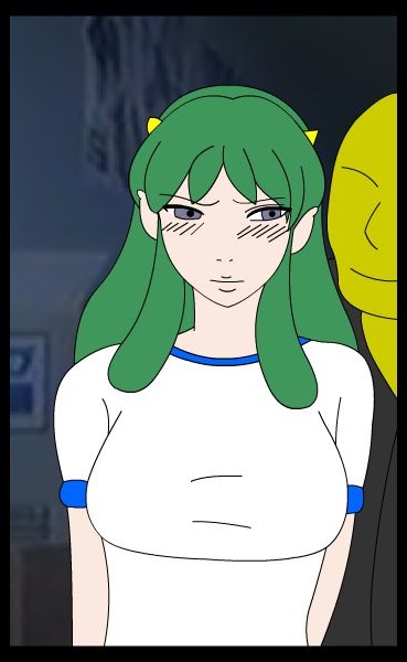 H-Flash Stories Volume 23 page 3 full