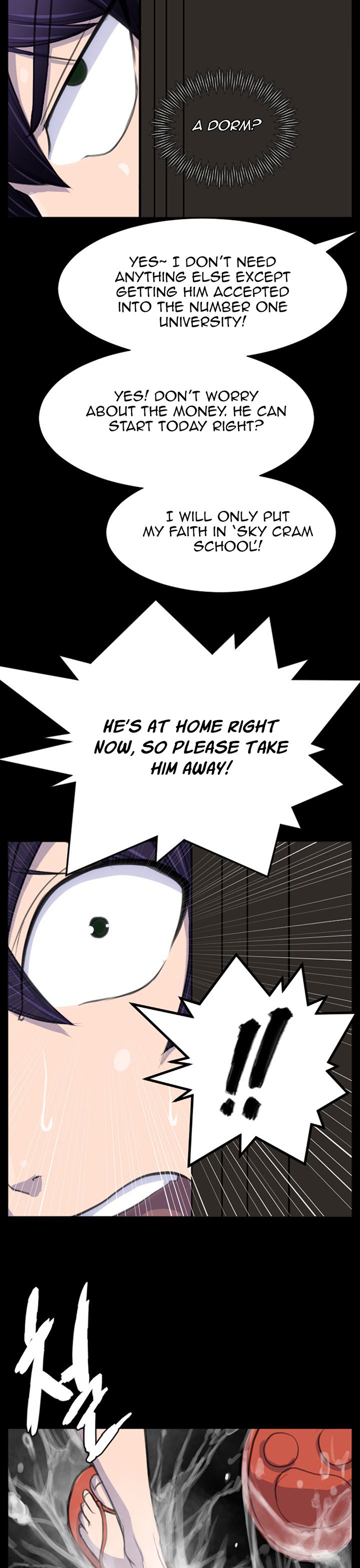 Love Academy 1-2 page 12 full