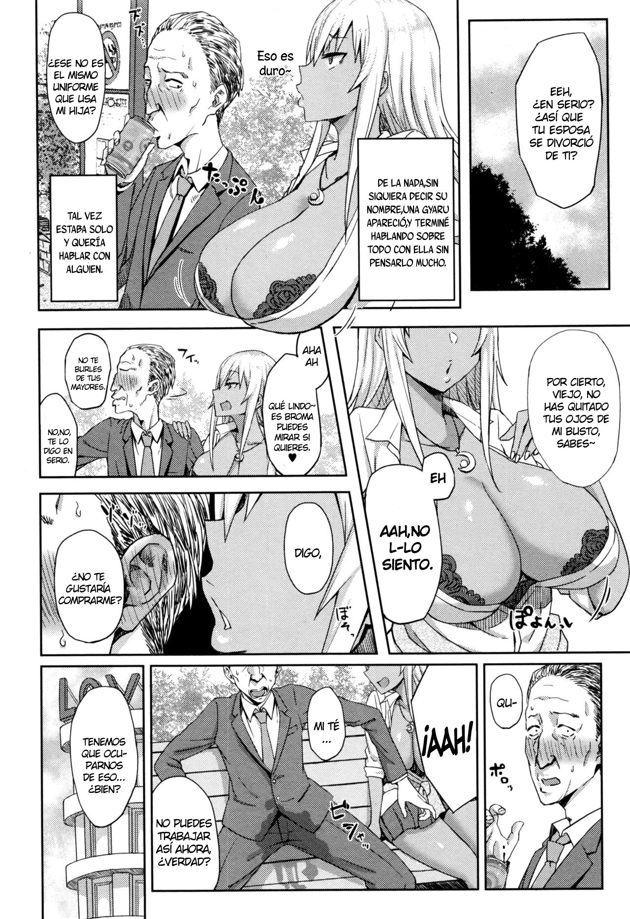 Shiri Sapo Bitch page 2 full