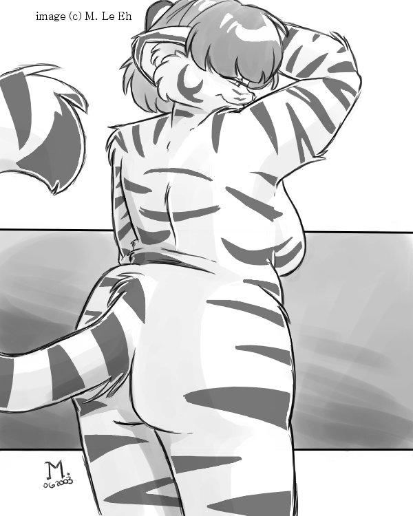 VINTAGE FURRY PART 5 - THE FINAL page 5 full