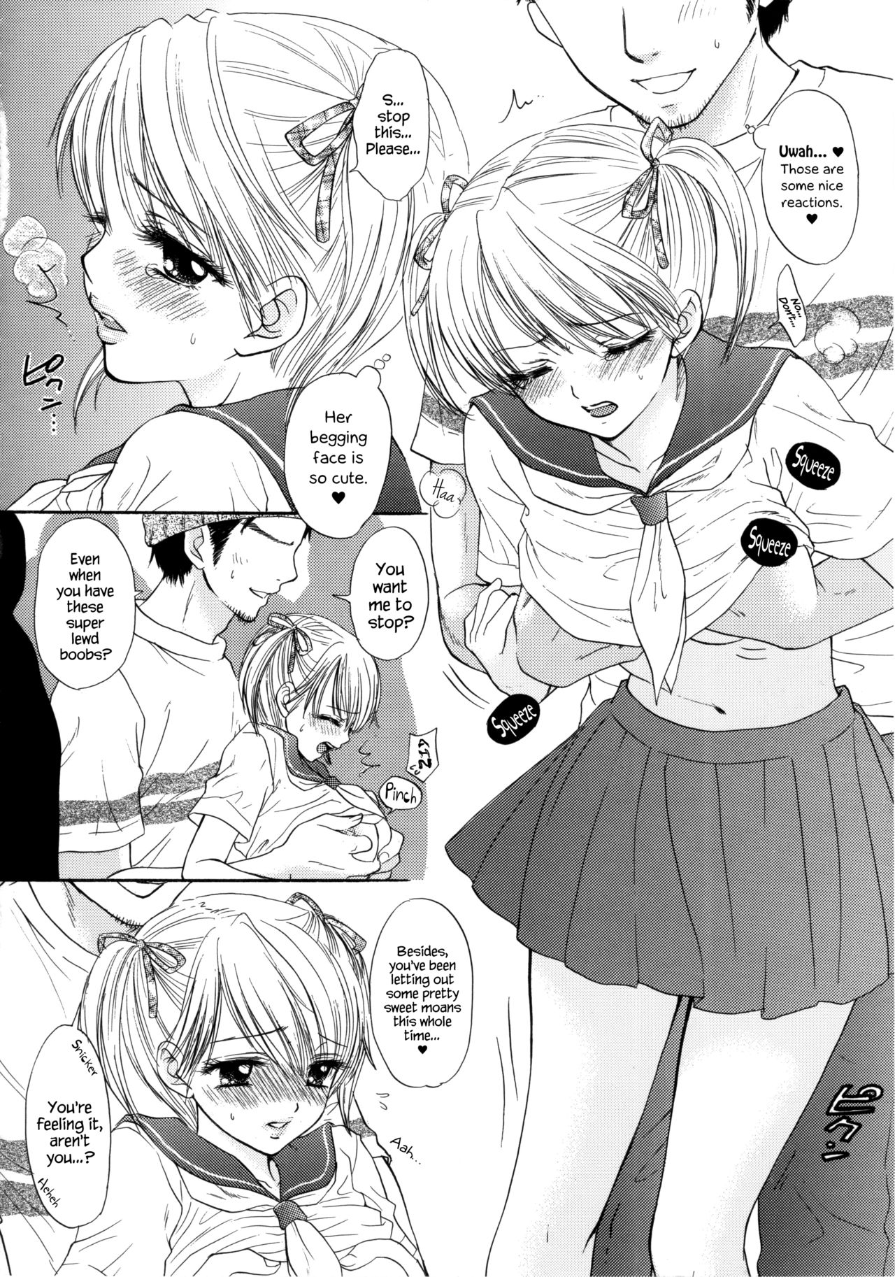 Sugar Cane Train page 4 full