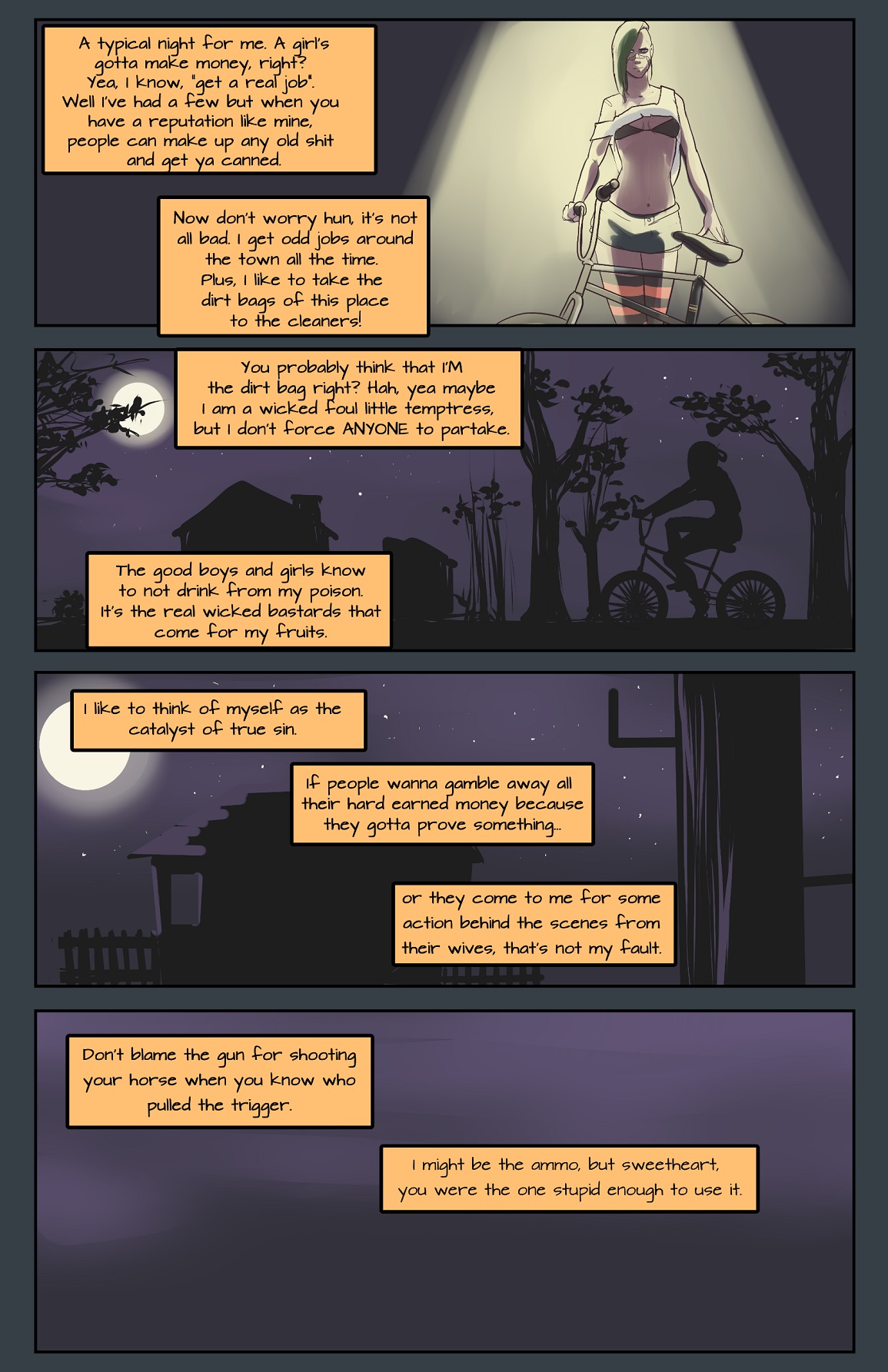 Canada Jones page 11 full