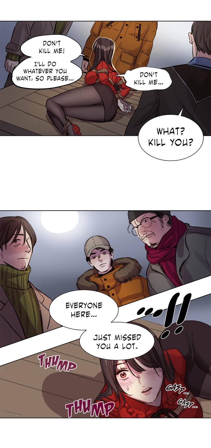 Atonement Camp Ch.1-57 page 12 full