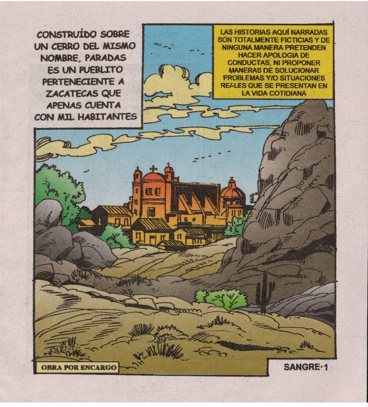 Sangre Caliente 0290 page 3 full