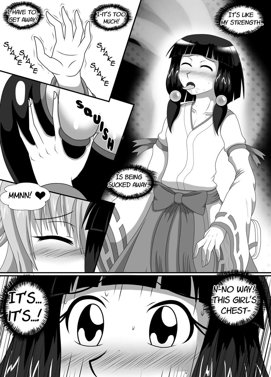Miko X Moster page 12 full