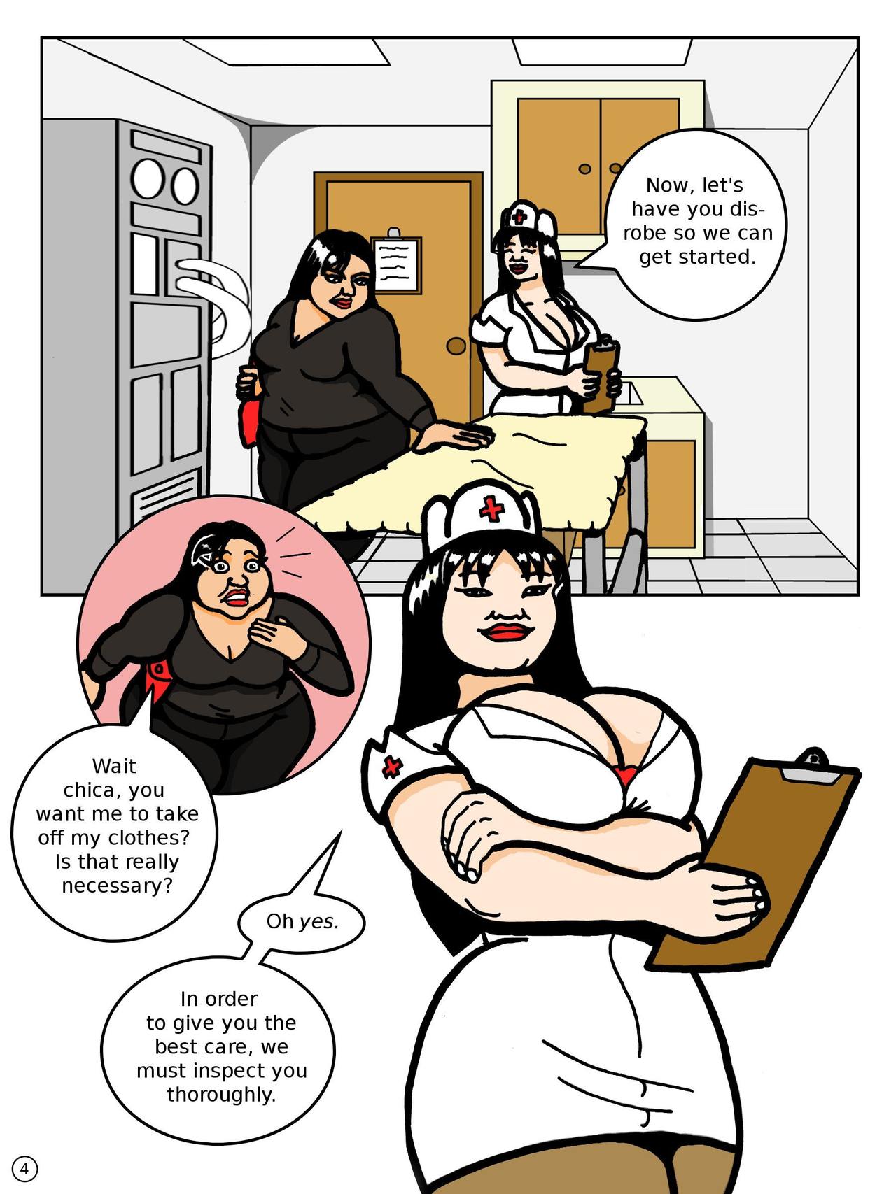 Forced feeding, stuffing, bondage, bdsm art page 7 full