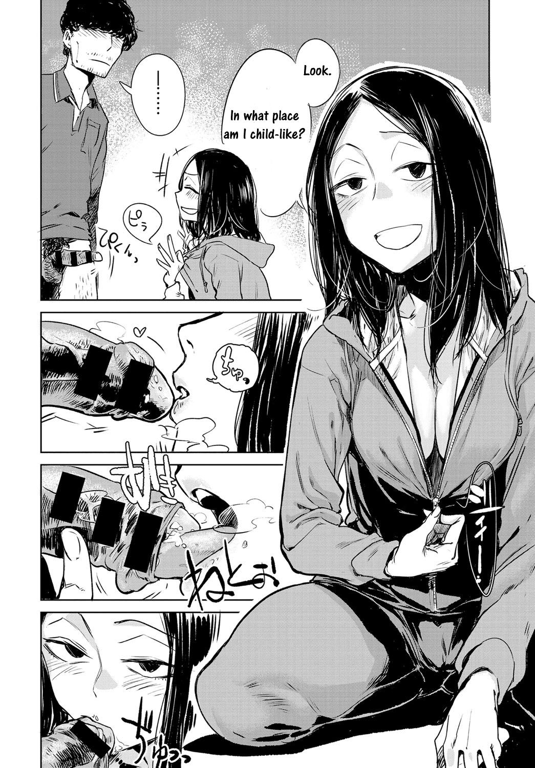 Nanchakuchi page 12 full