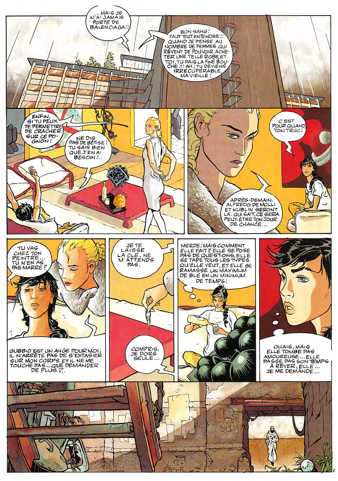 Chelsy - 01 - Tues-les tous, dieu reconnaitra les siens page 4 full