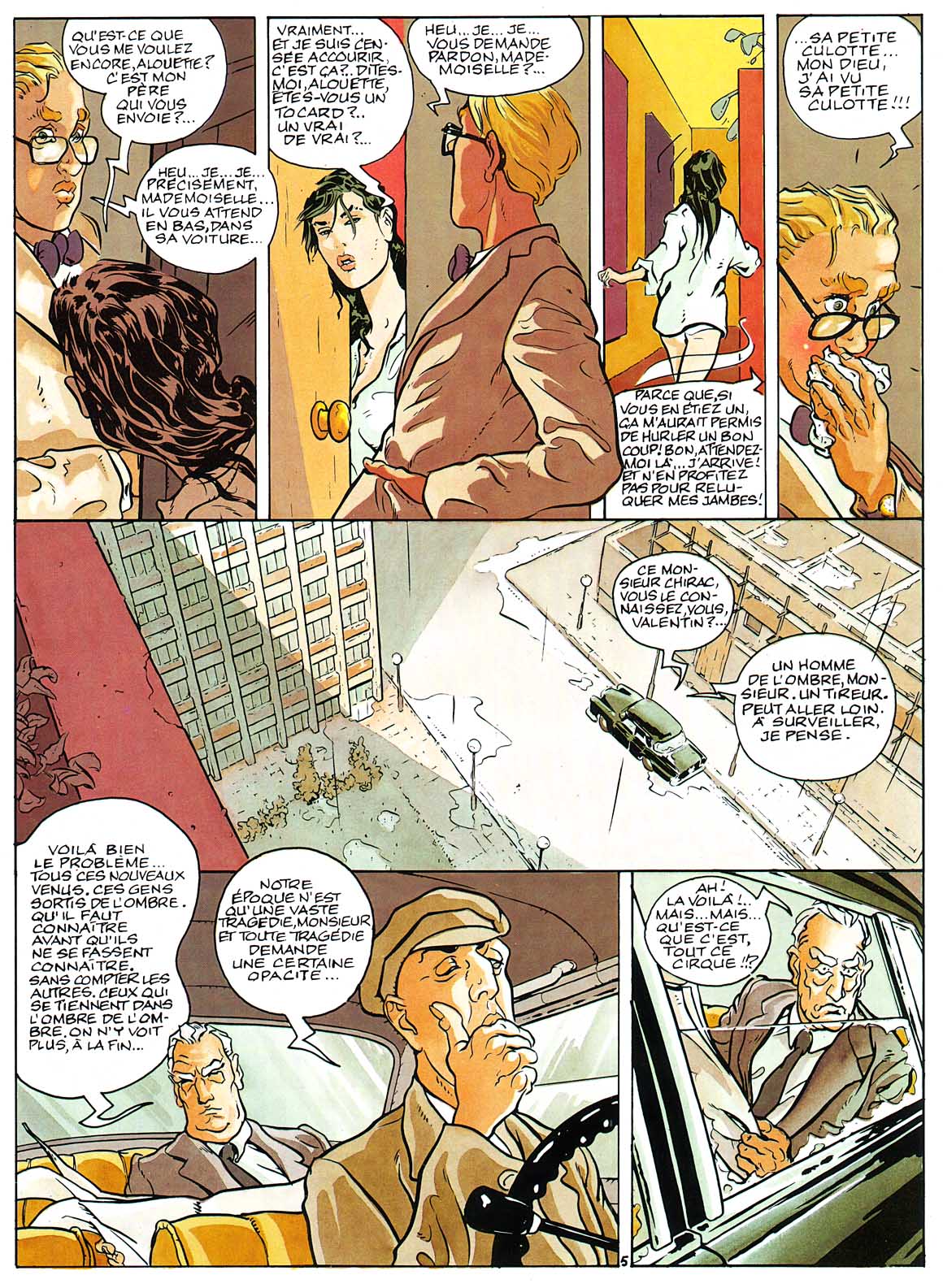 Chelsy - 01 - Tues-les tous, dieu reconnaitra les siens page 8 full