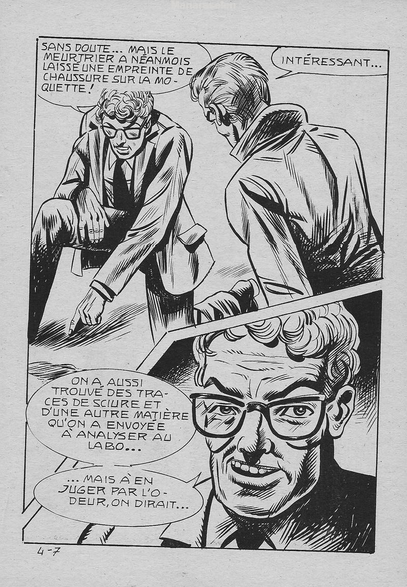 Elvifrance - Epouvante - 004 - Face de clown page 11 full