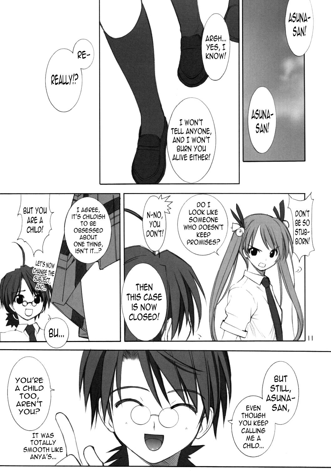 Gokuma! page 10 full