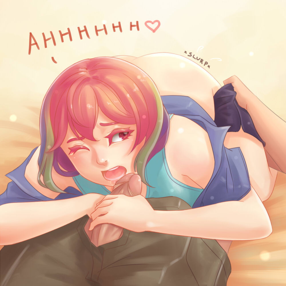 Dash’s First Time - 2017 Edition  Complete page 11 full