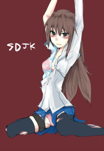 [/￥ (mos)] SDJK cover