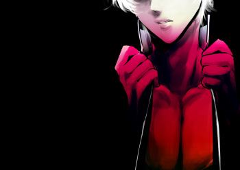 [Paraiso (Harada)] Hanbunko | Halfsies (Gintama) [English] [Nogitsune] [Decensored] [Digital] cover