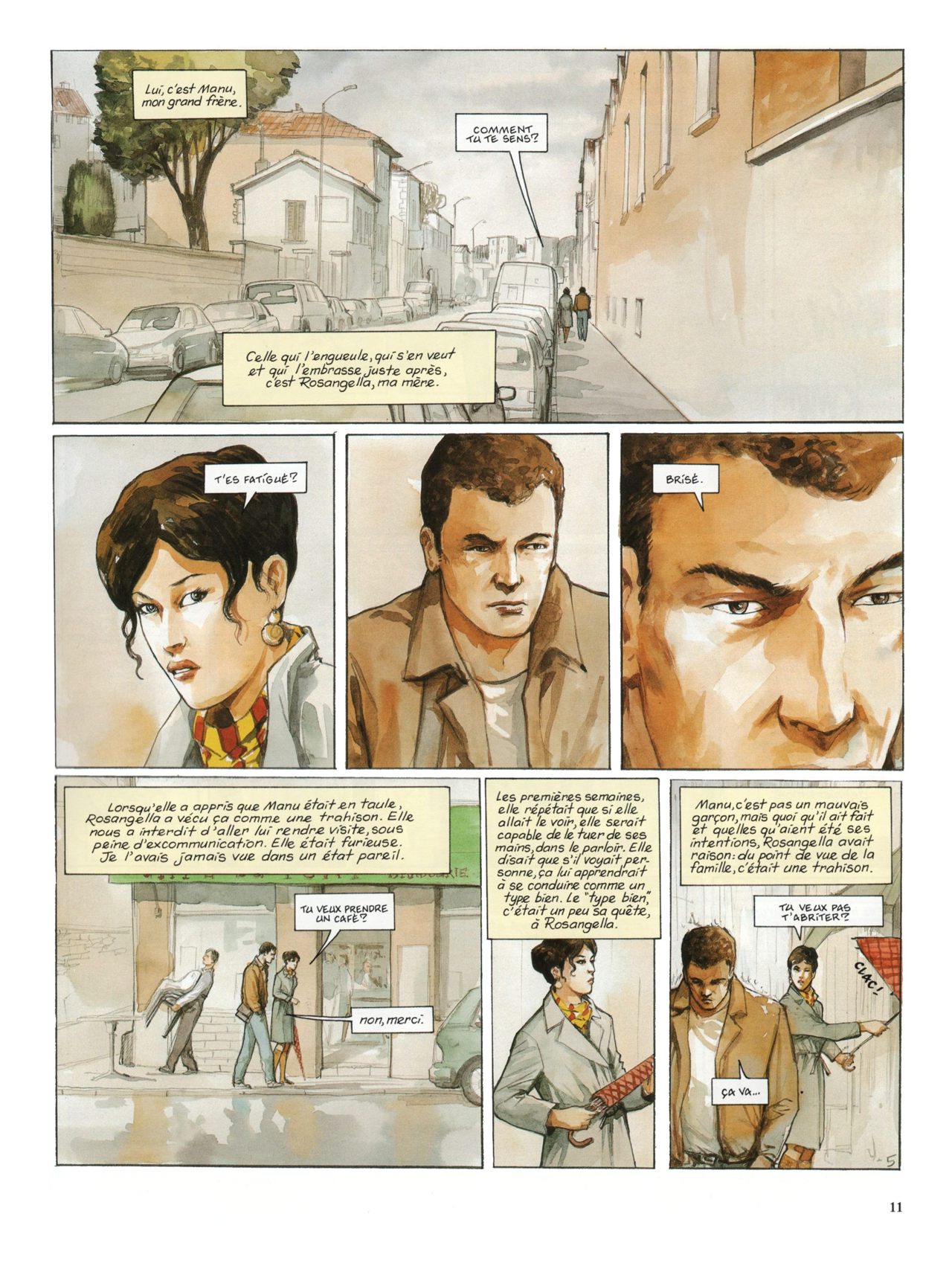 Rosengella page 11 full