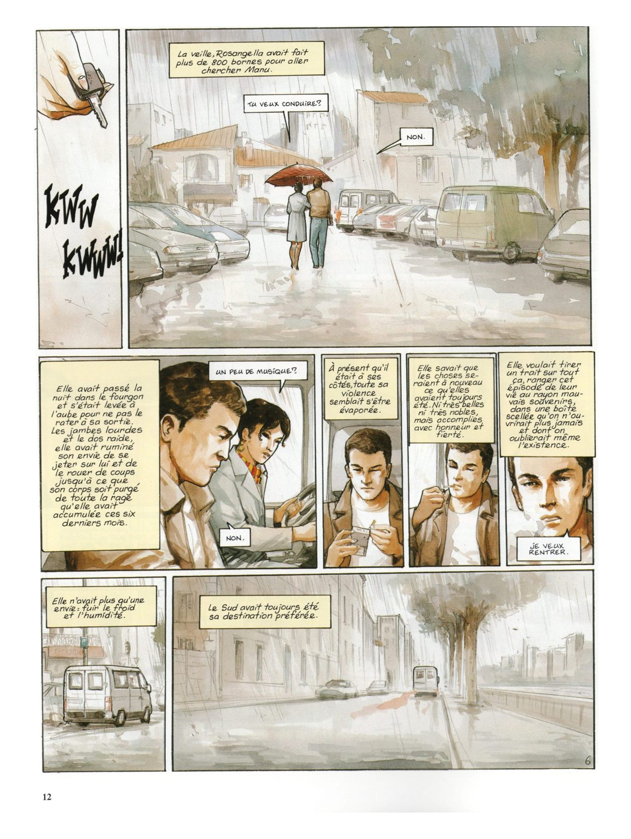 Rosengella page 12 full
