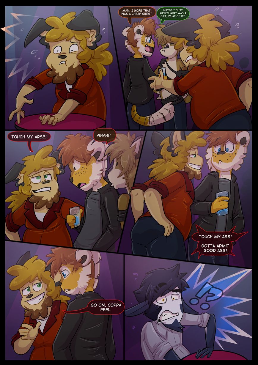 The Next Step page 11 full